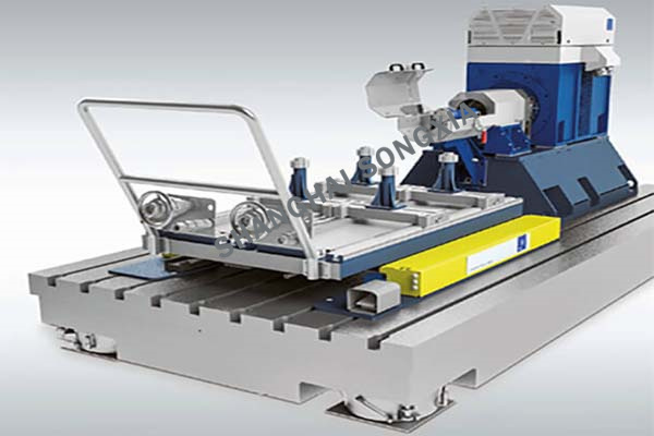 SSA600/20步進(jìn)掃描投影光刻機(jī)空氣隔振器如何？