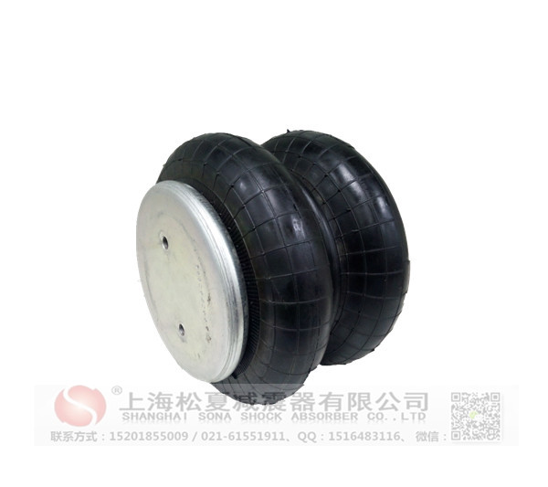 <a href='http://www.dfjk.com.cn/' target='_blank'><u>空氣彈簧</u></a>剛度參數(shù)的確定有理論分析和實(shí)驗(yàn)測(cè)定