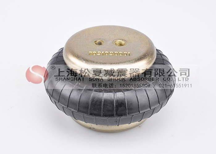 JBF145/110-1橡膠<a href='http://www.dfjk.com.cn/' target='_blank'><u>空氣彈簧</u></a>