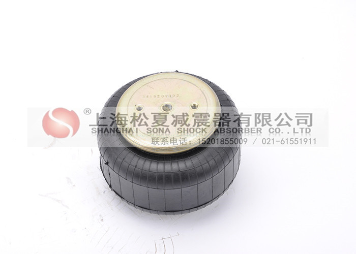 JBF240-180-1橡膠<a href='http://www.dfjk.com.cn/' target='_blank'><u>空氣彈簧</u></a>