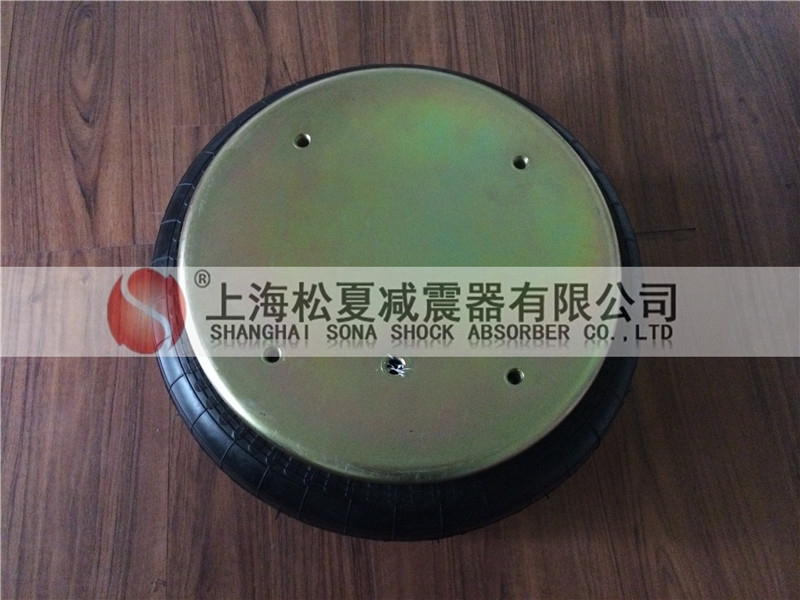 JBF386/140-1橡膠<a href='http://www.dfjk.com.cn/' target='_blank'><u>空氣彈簧</u></a>