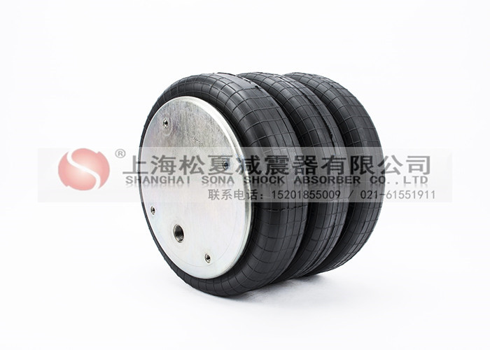 JBF406/520-3橡膠<a href='http://www.dfjk.com.cn/' target='_blank'><u>空氣彈簧</u></a>